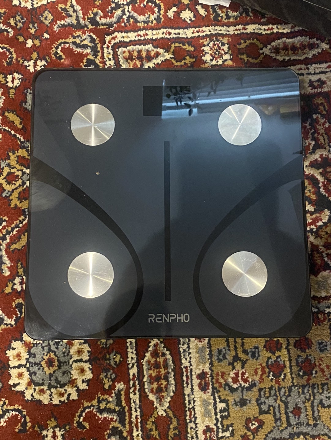 Smart Scale