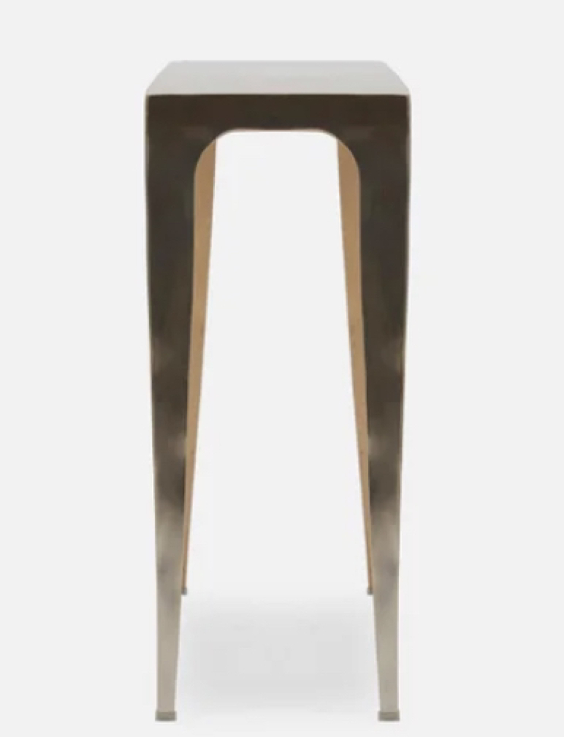 Console table - photo 2