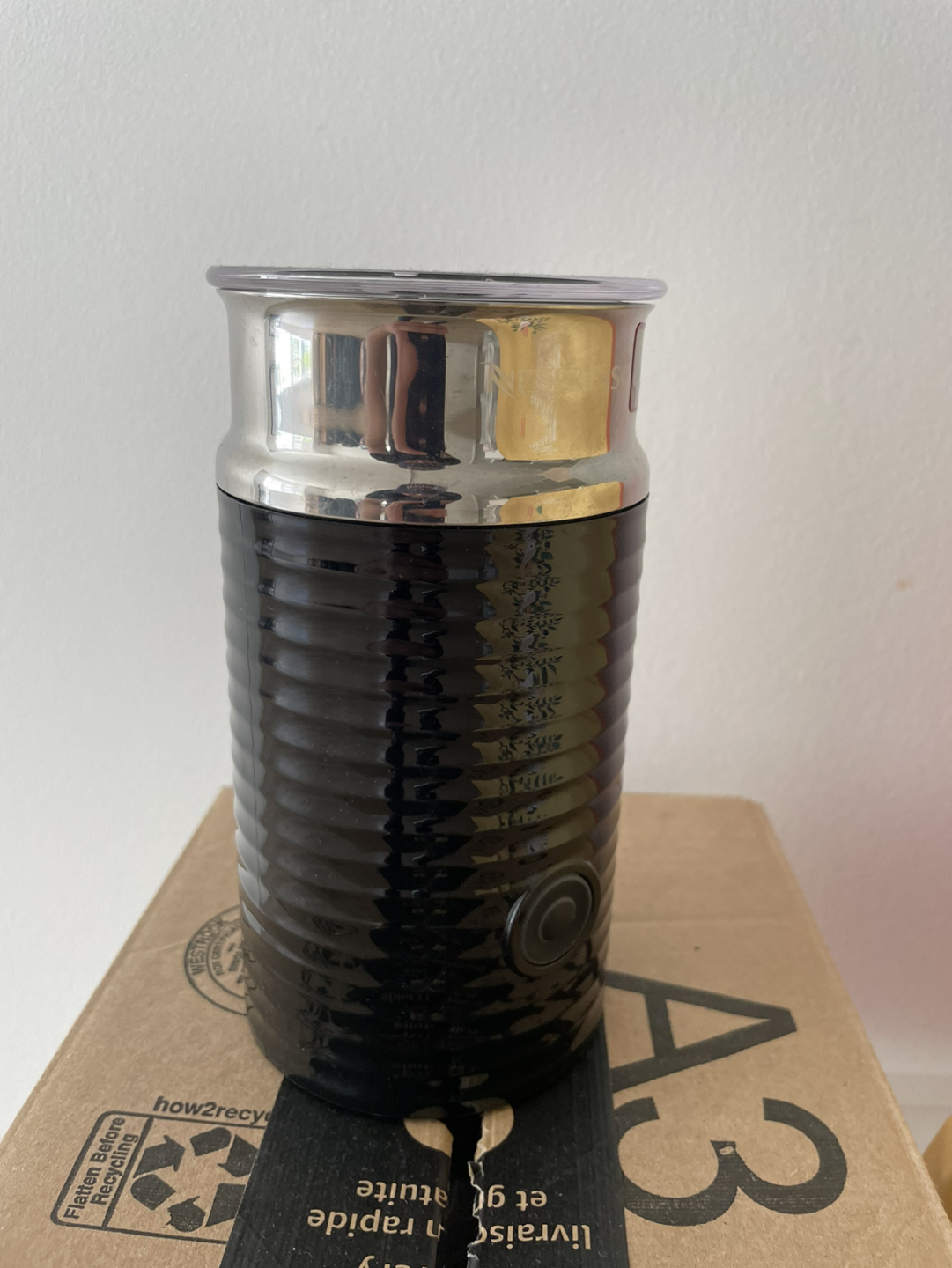 Milk Frother