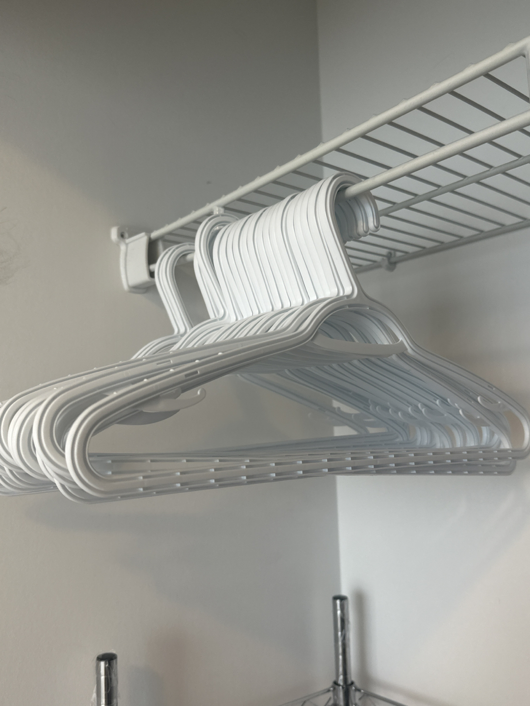 Cloth Hangers