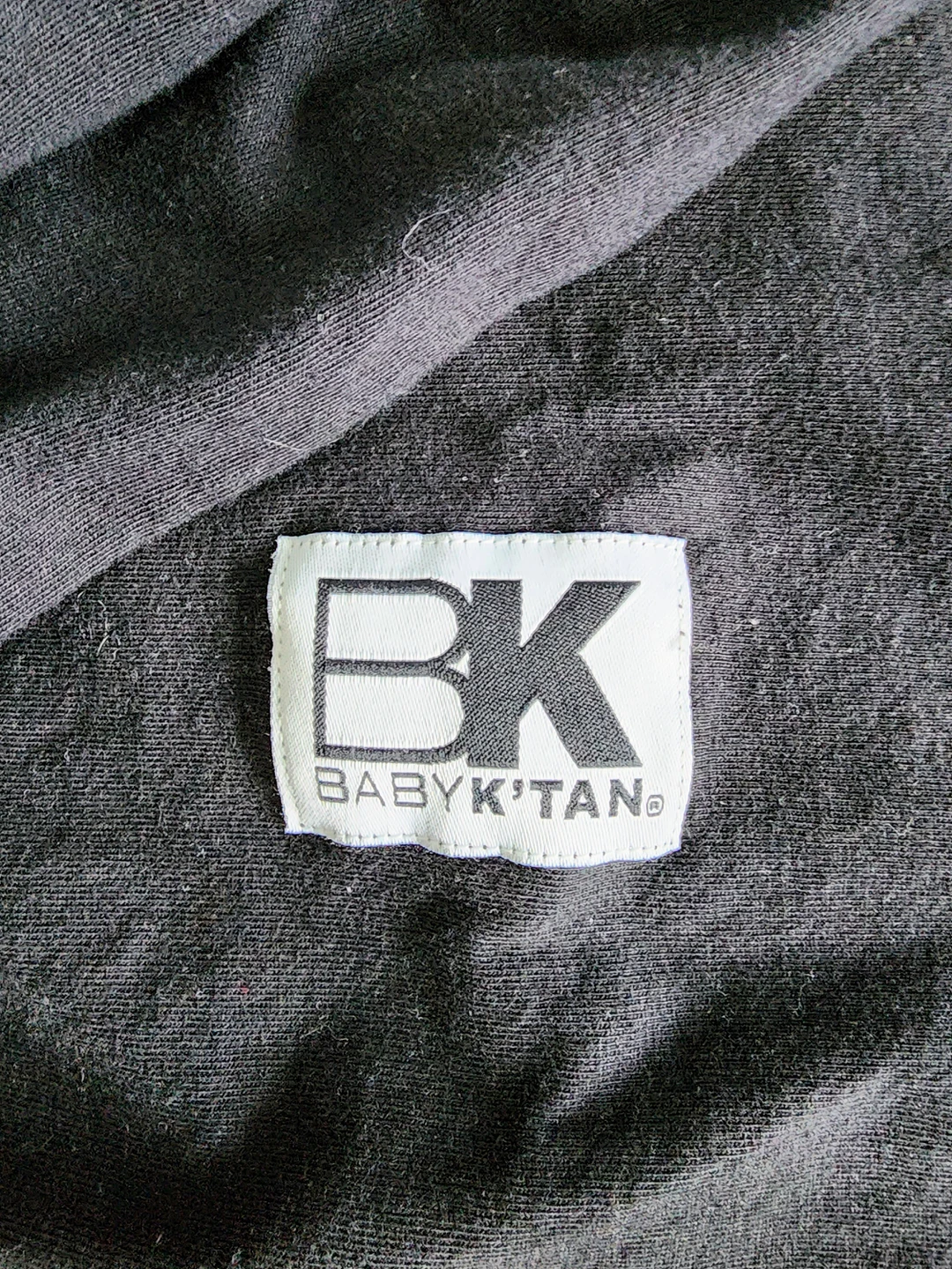 Baby K'Tan Original baby wrap in size M - photo 4