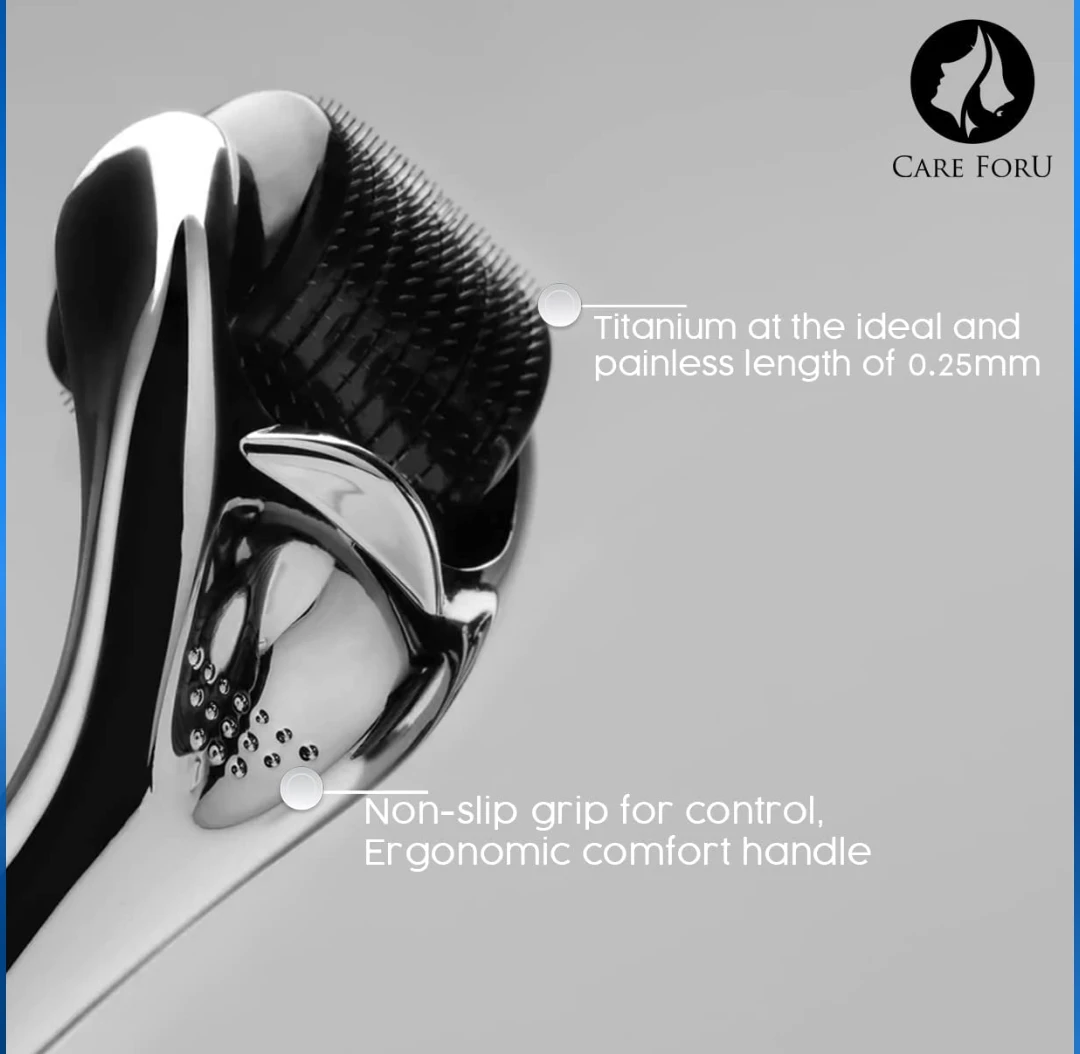 Derma Roller - photo 2