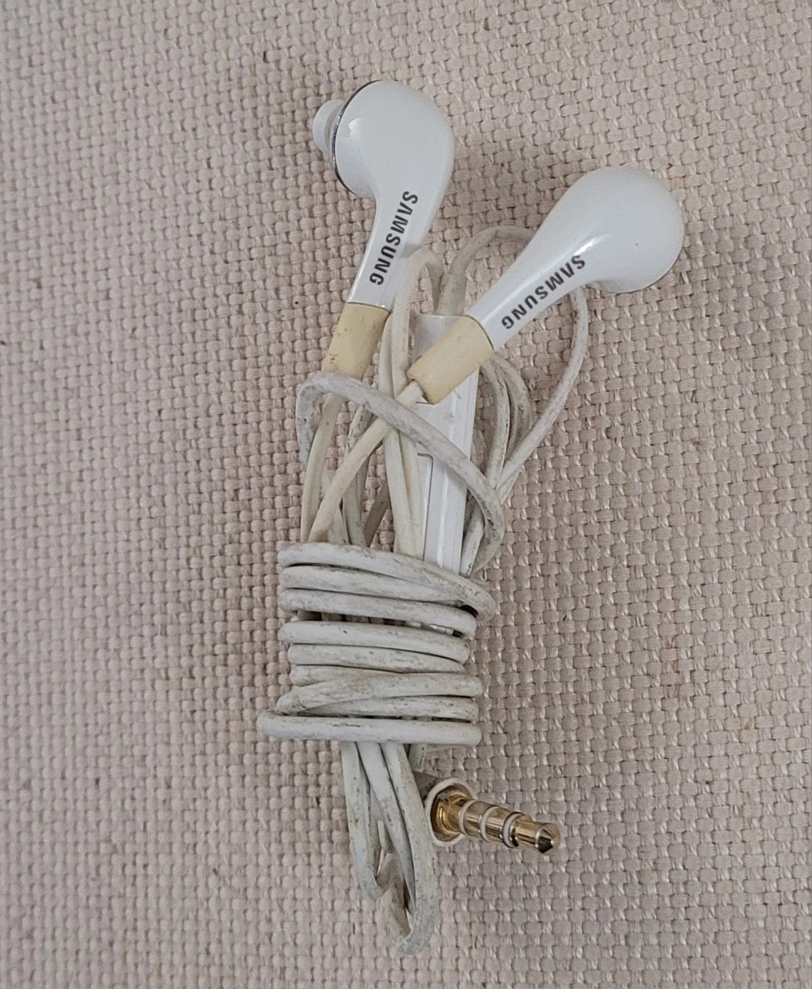 🌱  Headphones Samsung microphone  (office) thumbnail