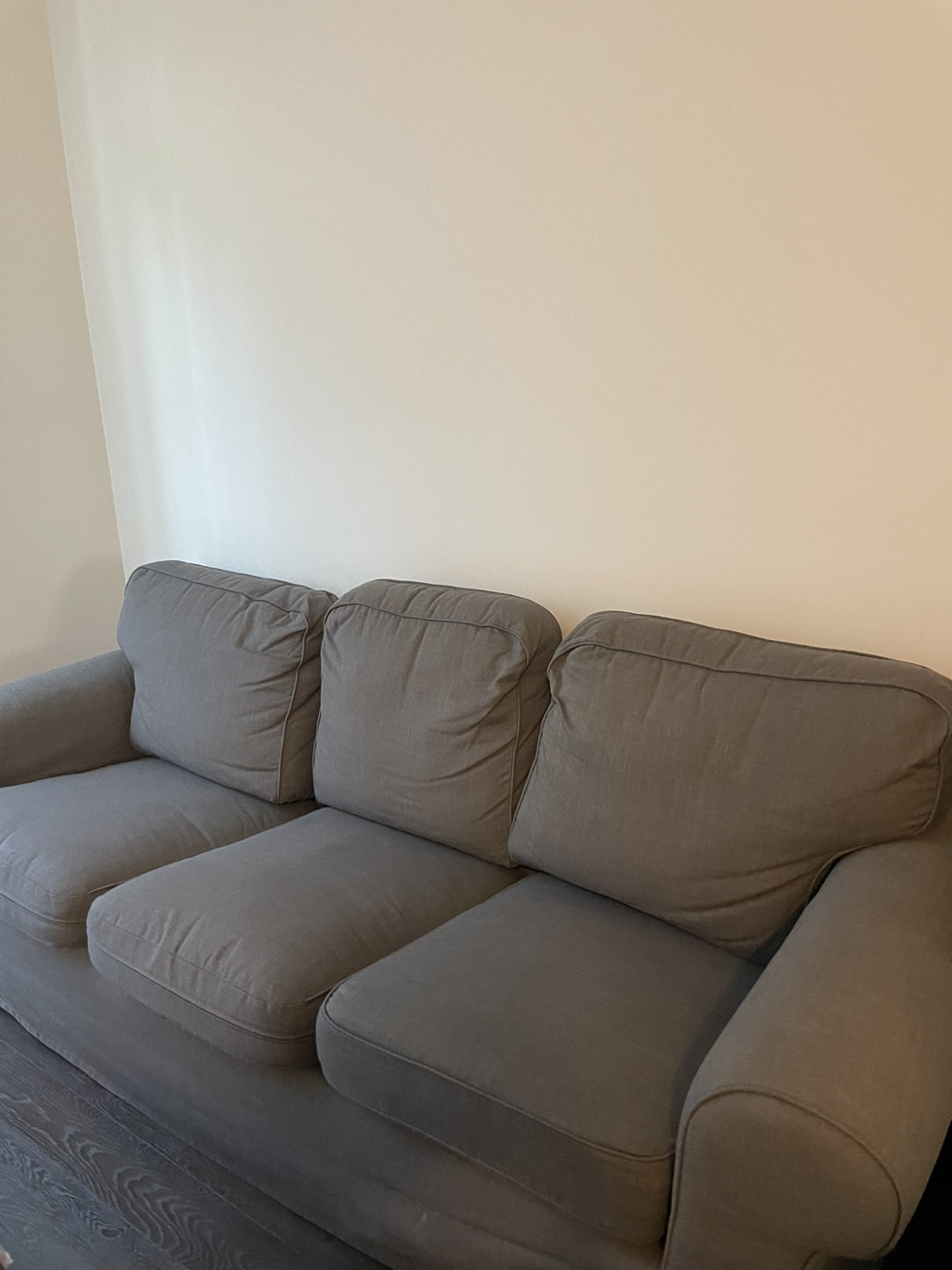 Ikea sofa