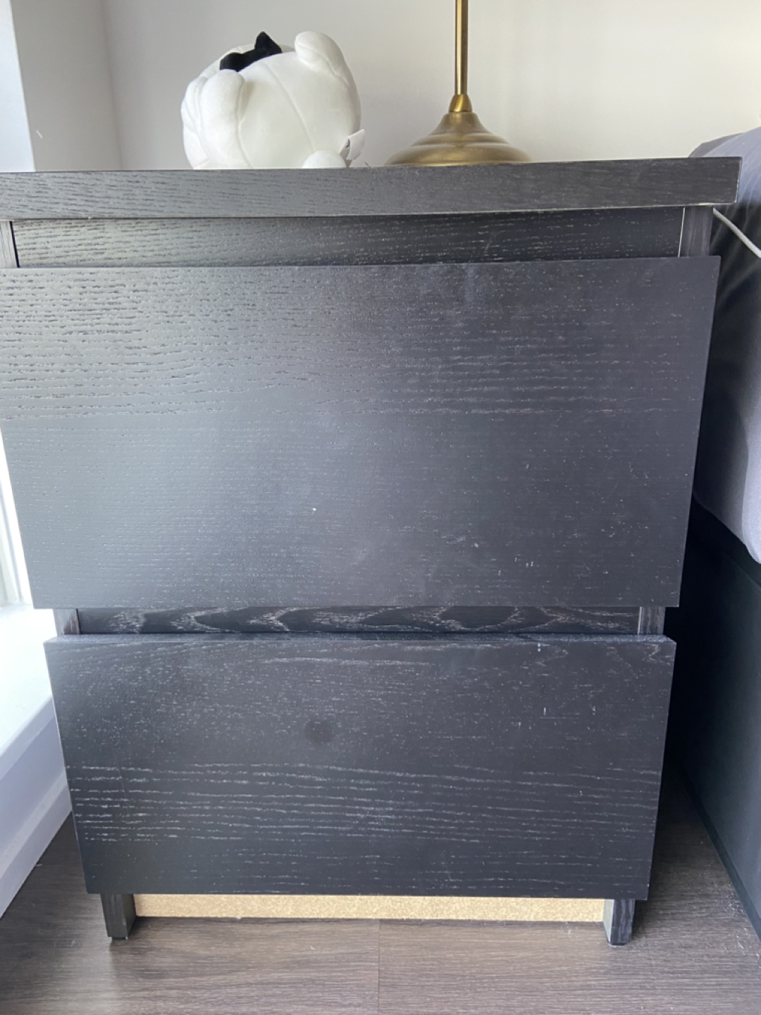 Drawer thumbnail