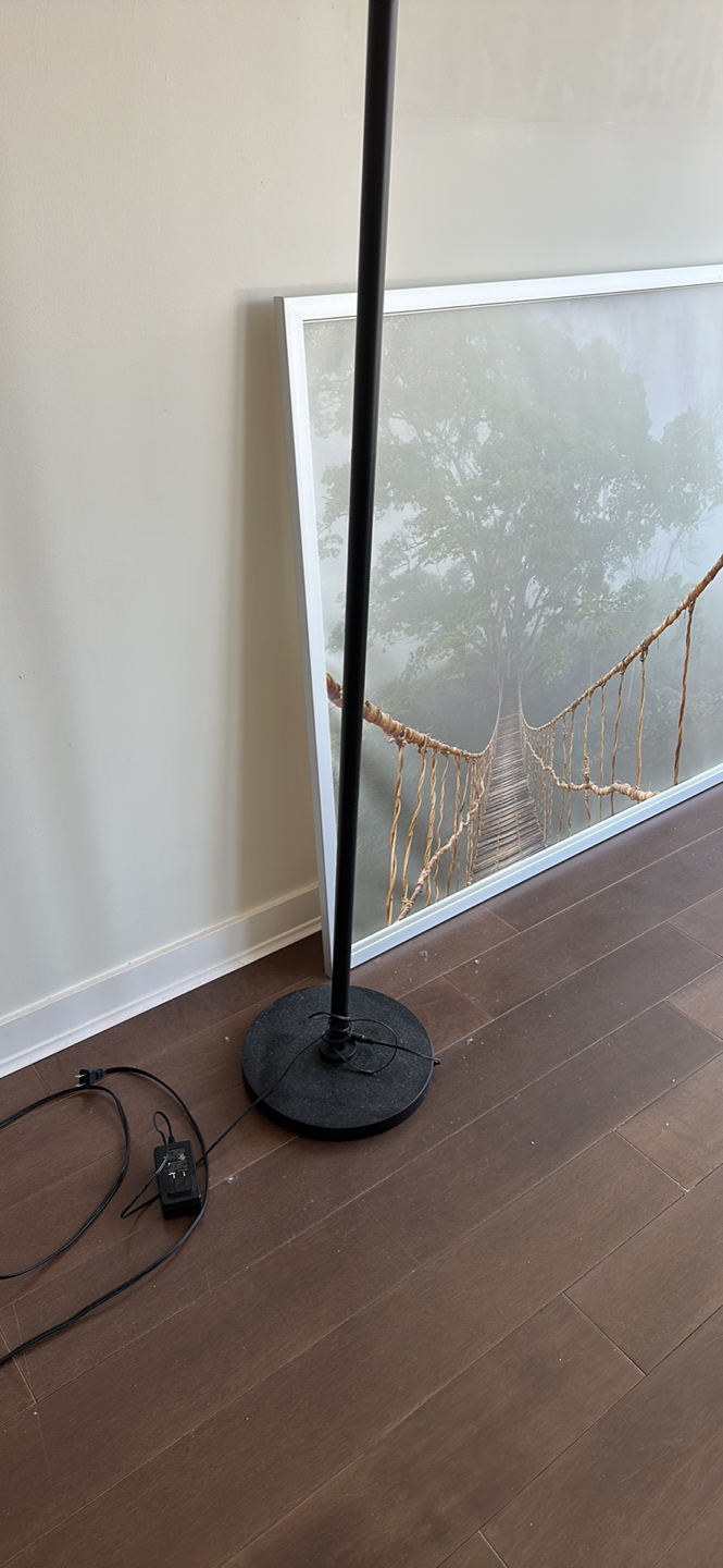 Floor lamp - photo 3