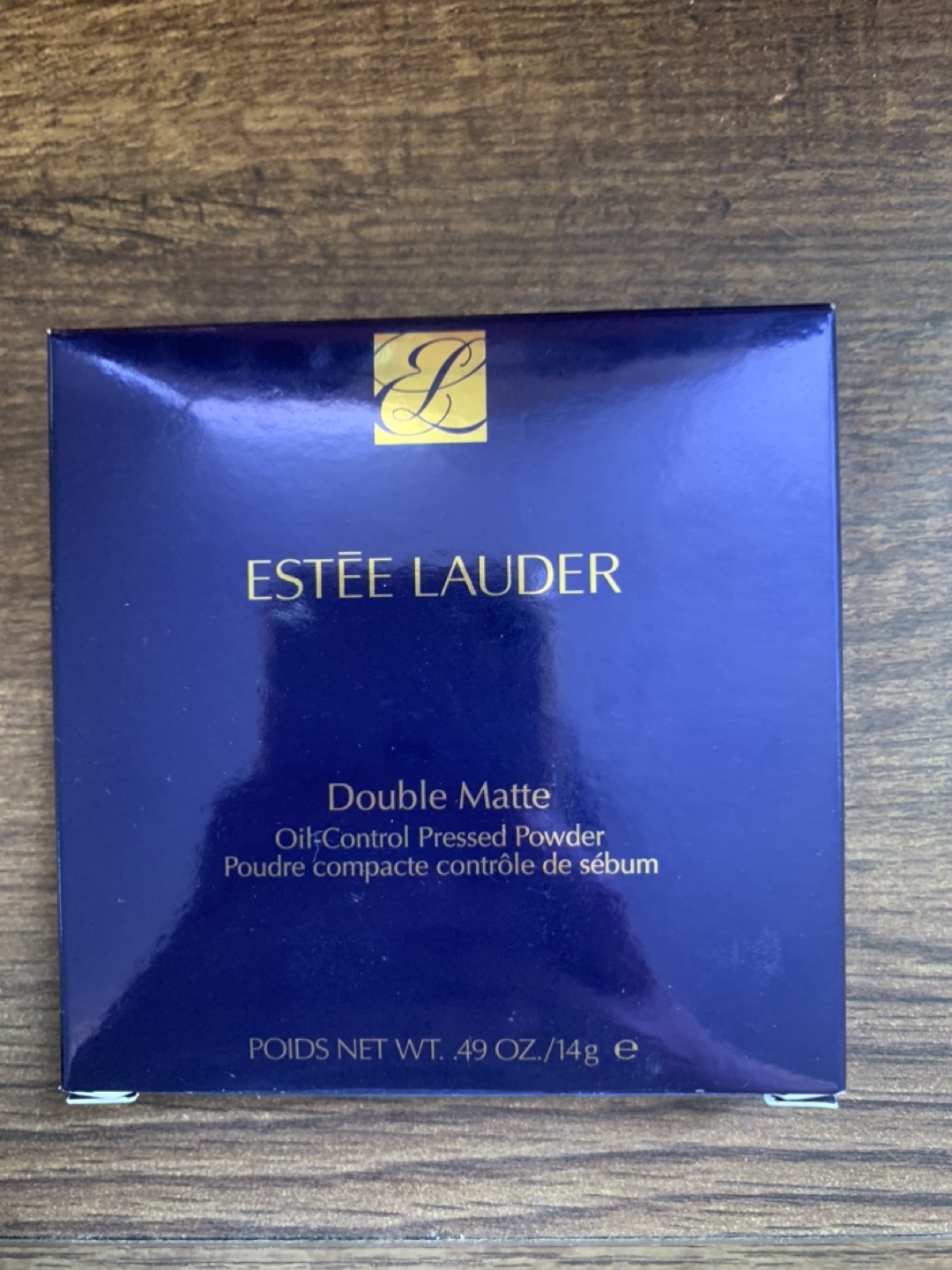 Estee Lauder Pressed Powder