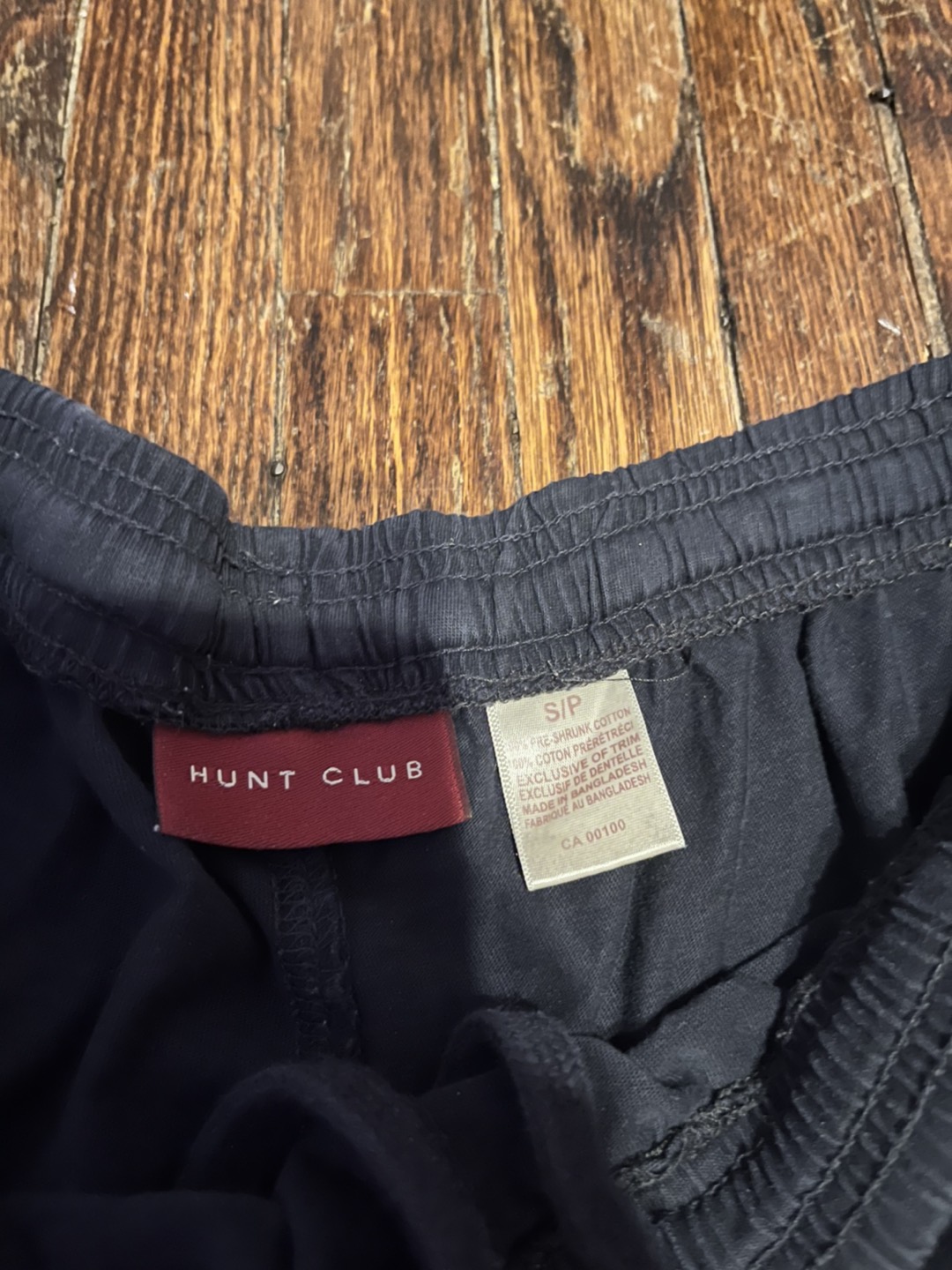 Comfy shorts #trade image indicator(2)