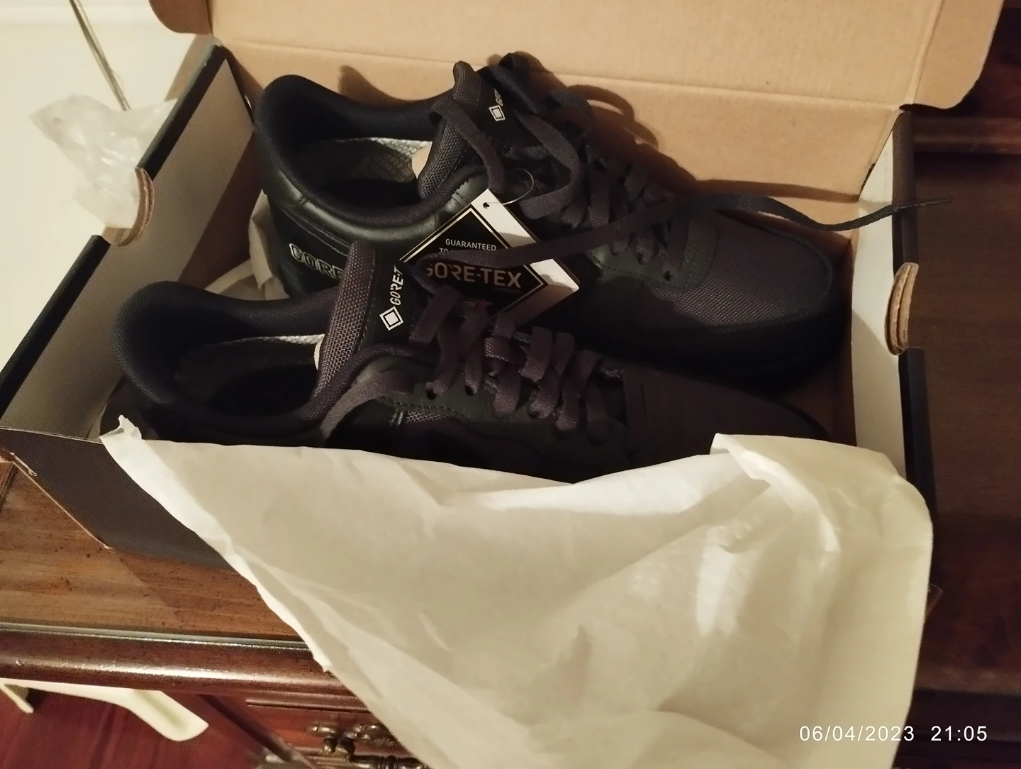 New Nike Air Max