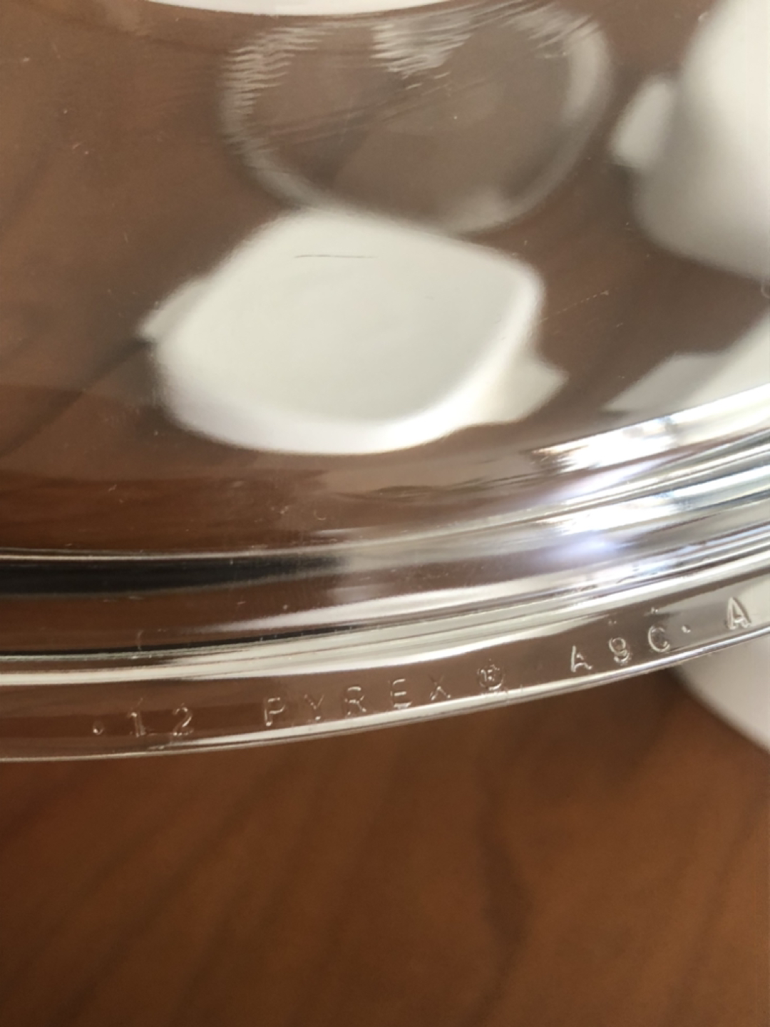 5Pc Corningware Pyrex Dishes image indicator(5)