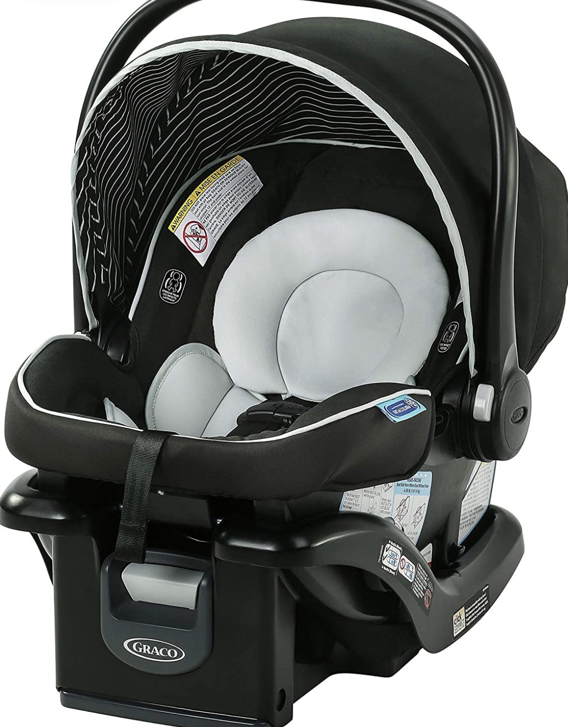 Graco car seat