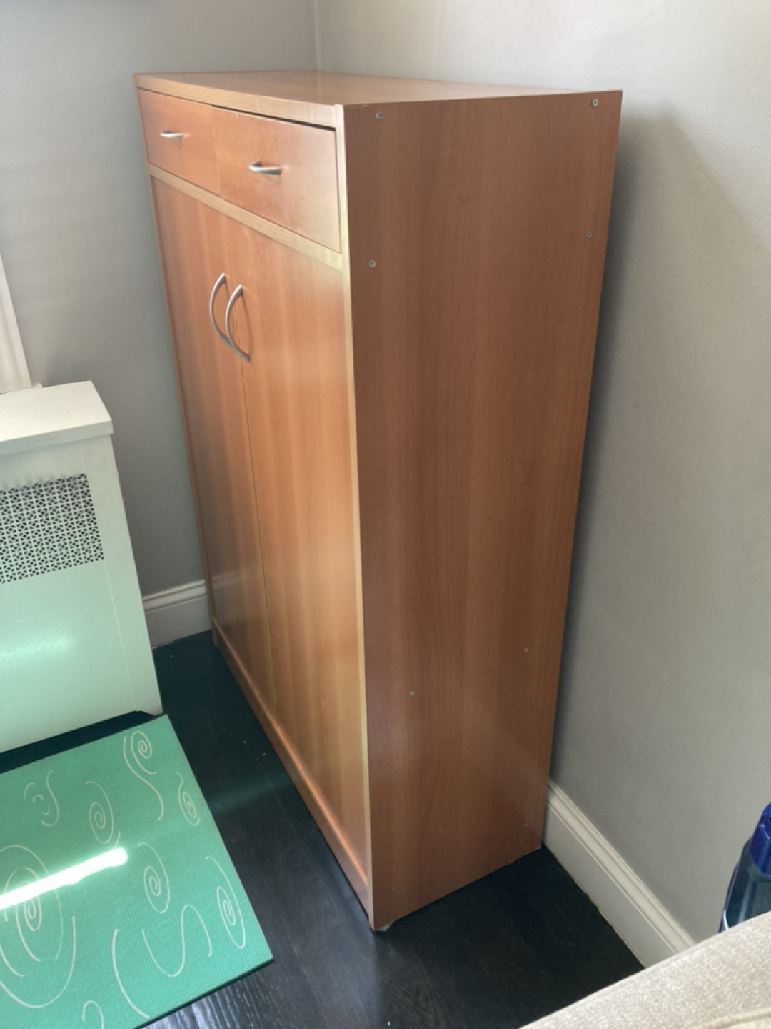 Entryway Cabinet - photo 2