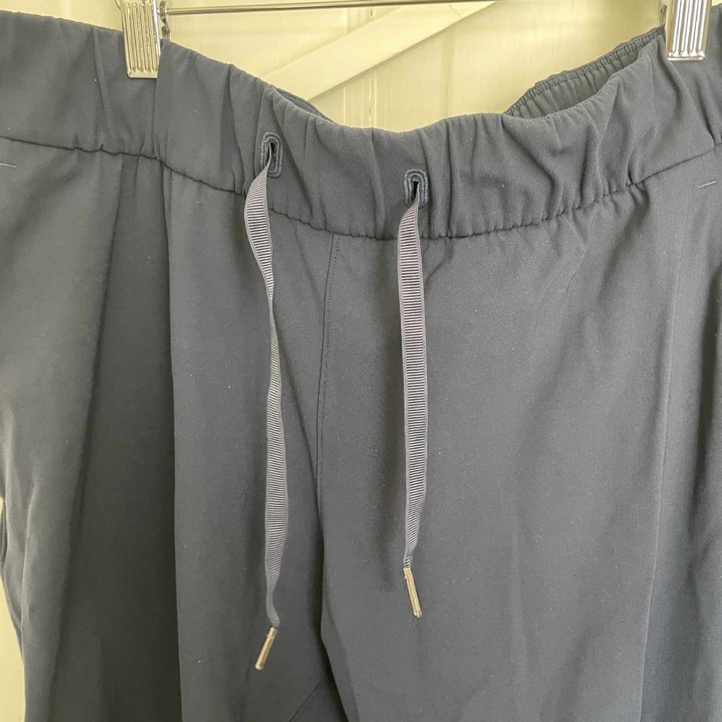 Lululemon is Stretch High-Rise Pant Navy Size 10 - photo 3