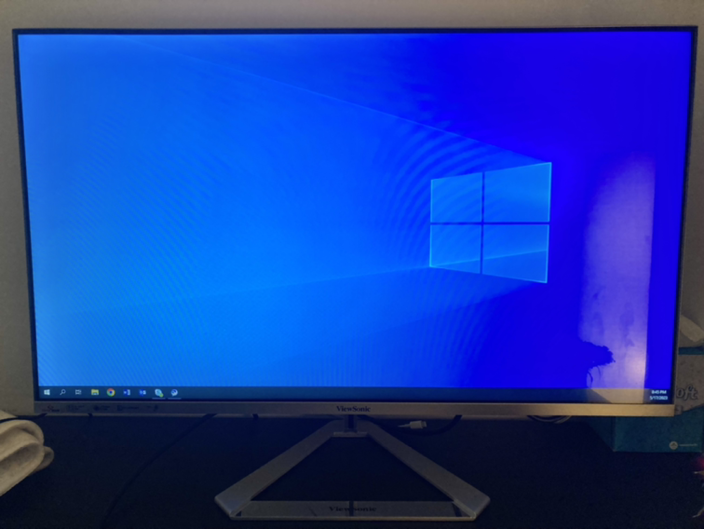 PC Monitor 32 inch