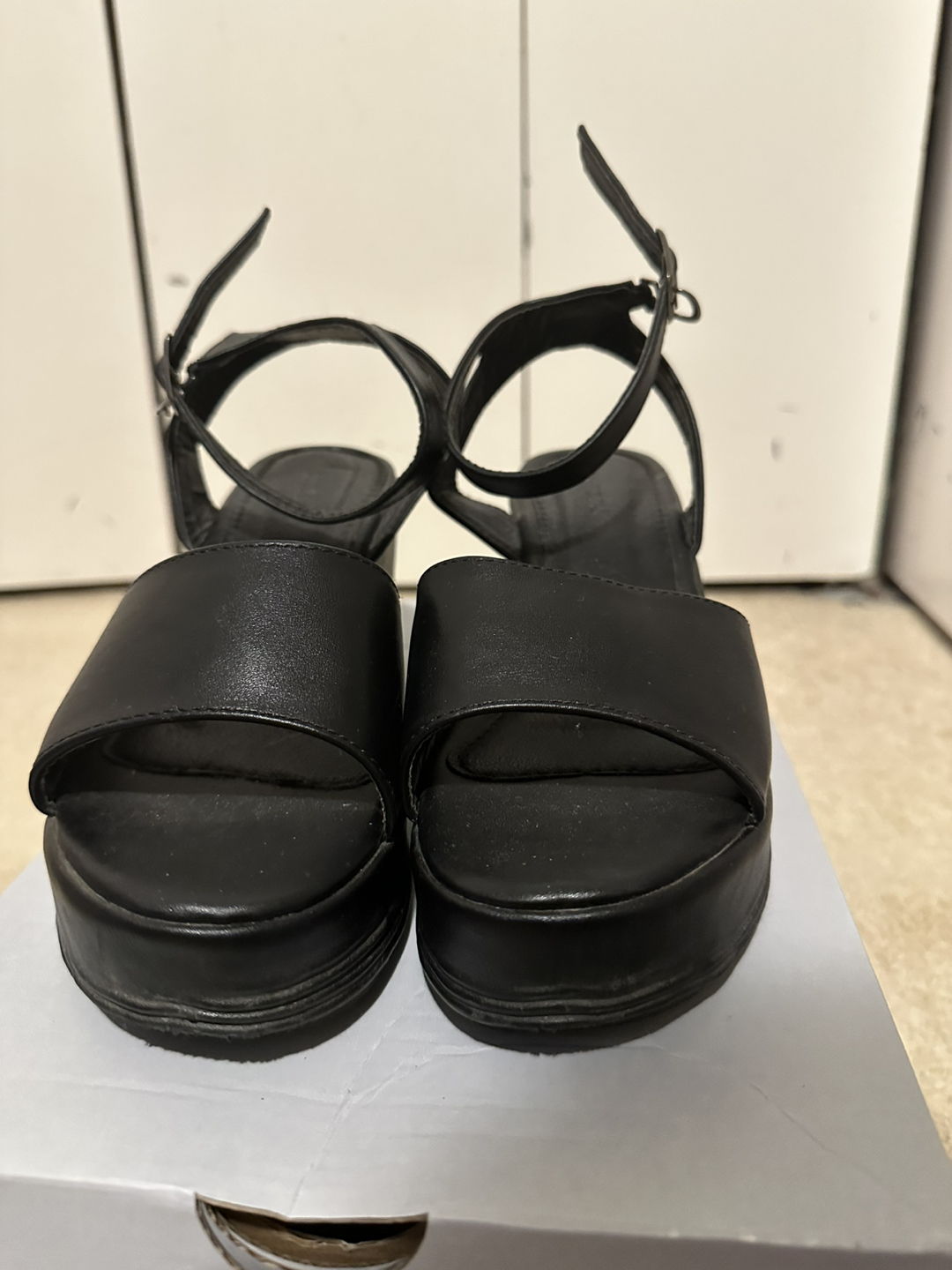 Sandals - photo 3