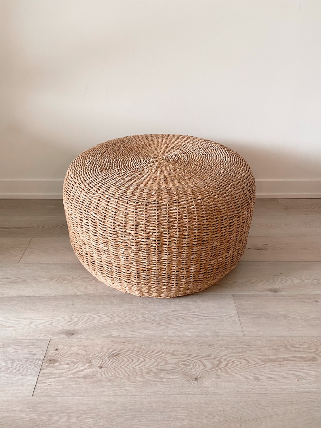 Rattan Coffee Table thumbnail
