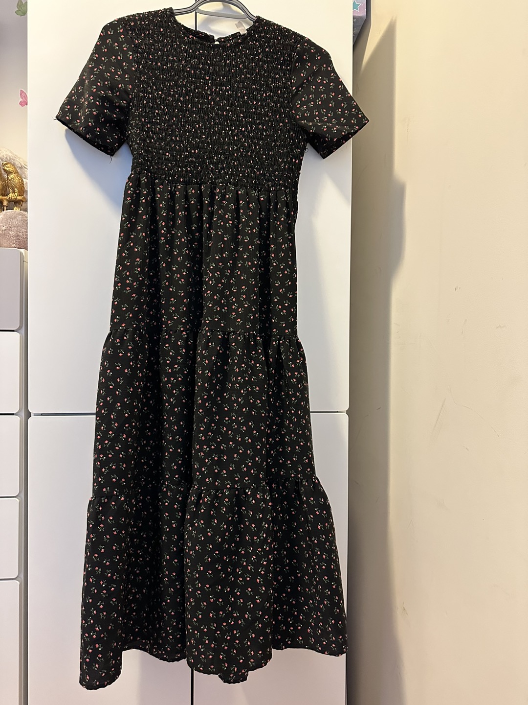 Summer dresses - photo 3