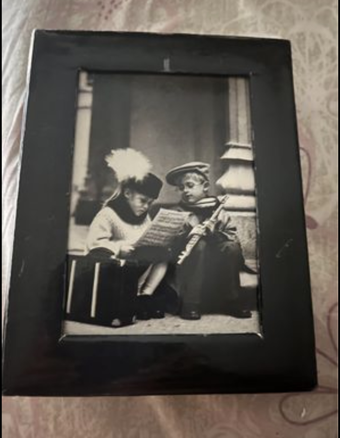 Photo album 4x6