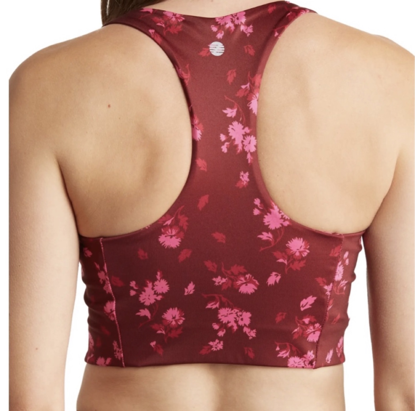 Zella longline Sports bra - photo 3