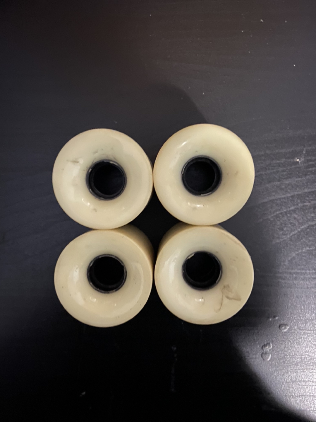 Longboard/Skateboard Wheels 60mm 78a