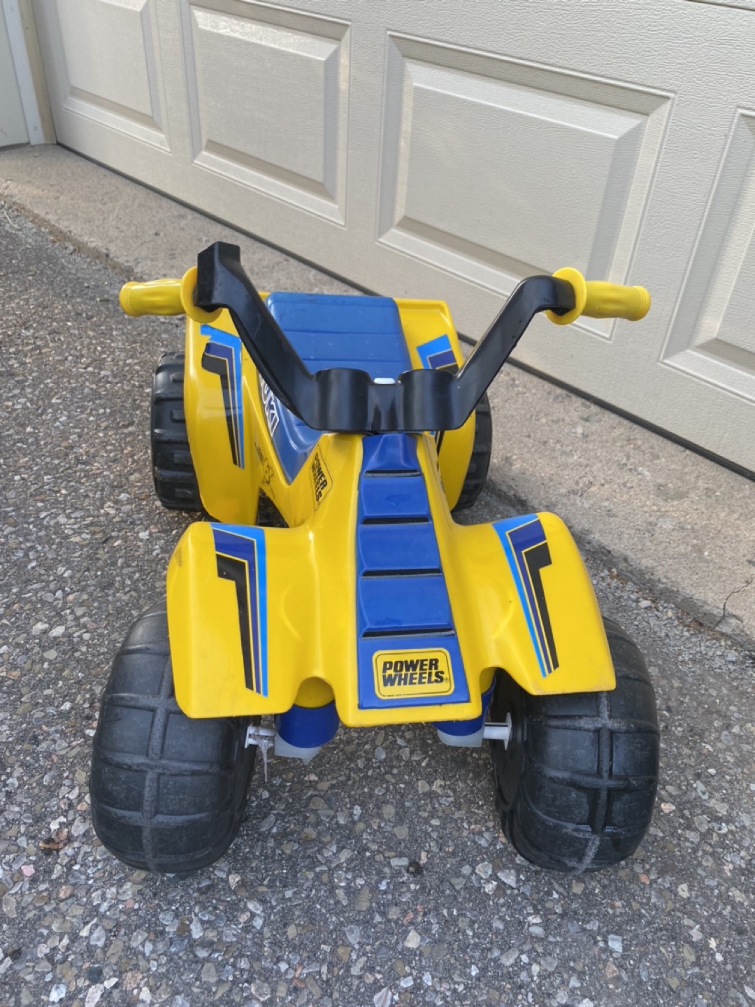 Car toys Atv $10