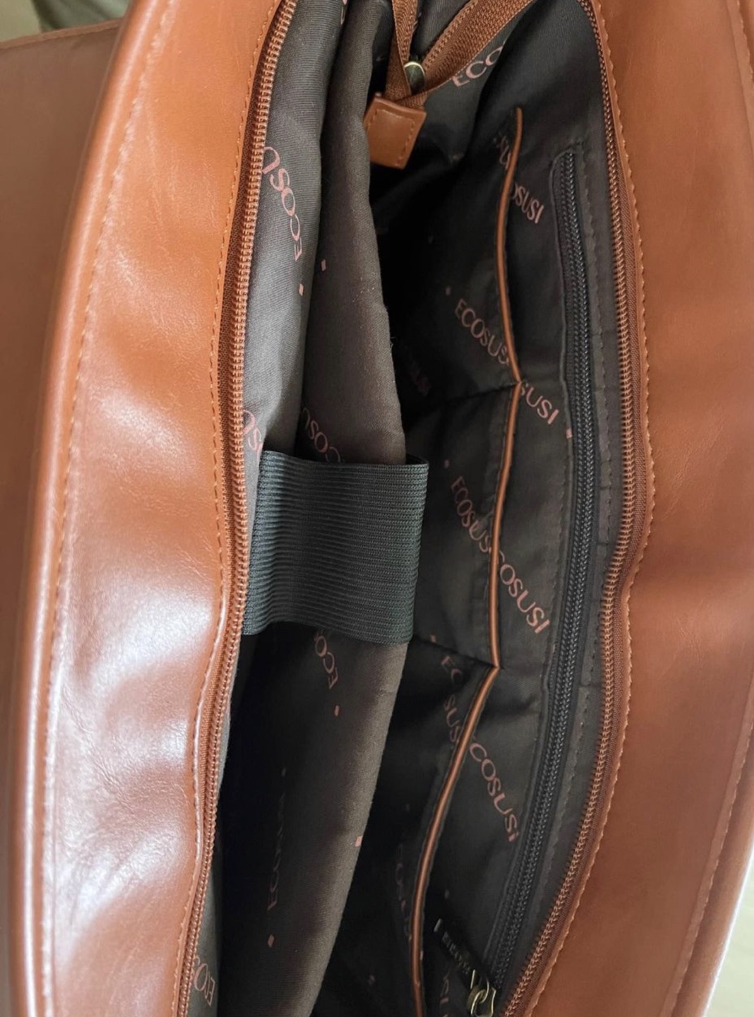 Briefcase / Laptop Bag - photo 3