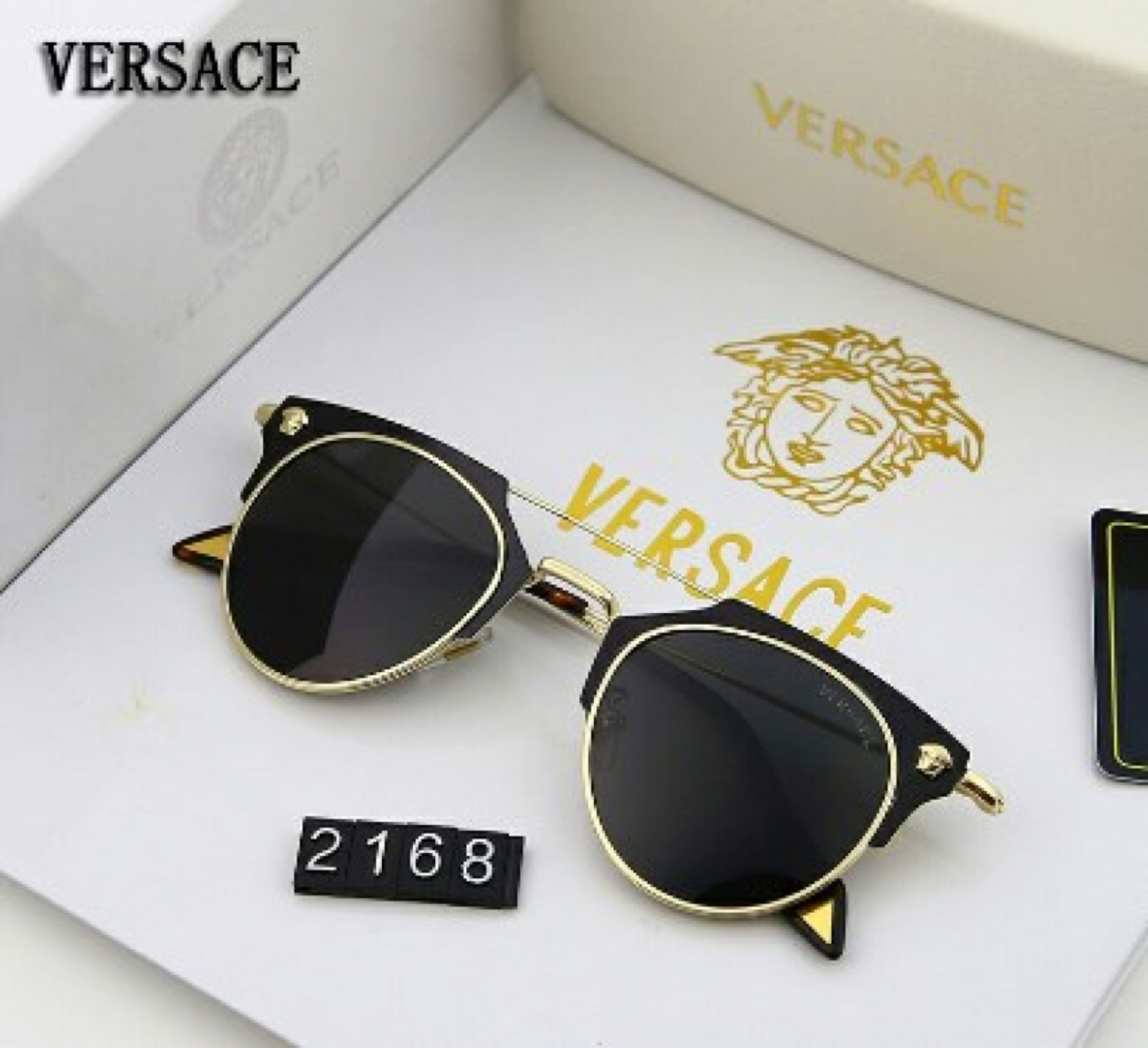 Glasses