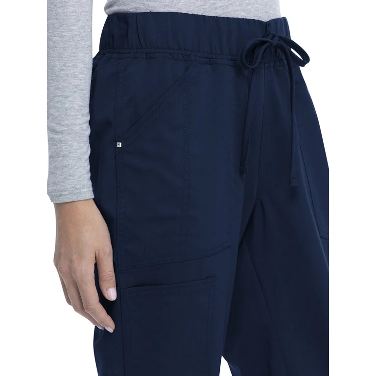 Scrubstar Women's Fashion Premium Ultimae Jogger Scrub Pants image indicator(3)