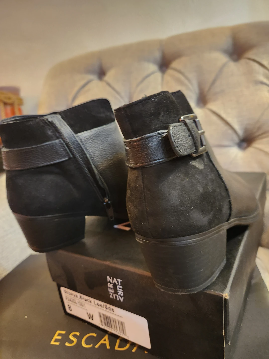 boots - photo 3