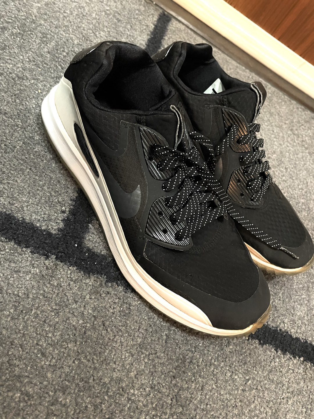 Nike Golf Shoes