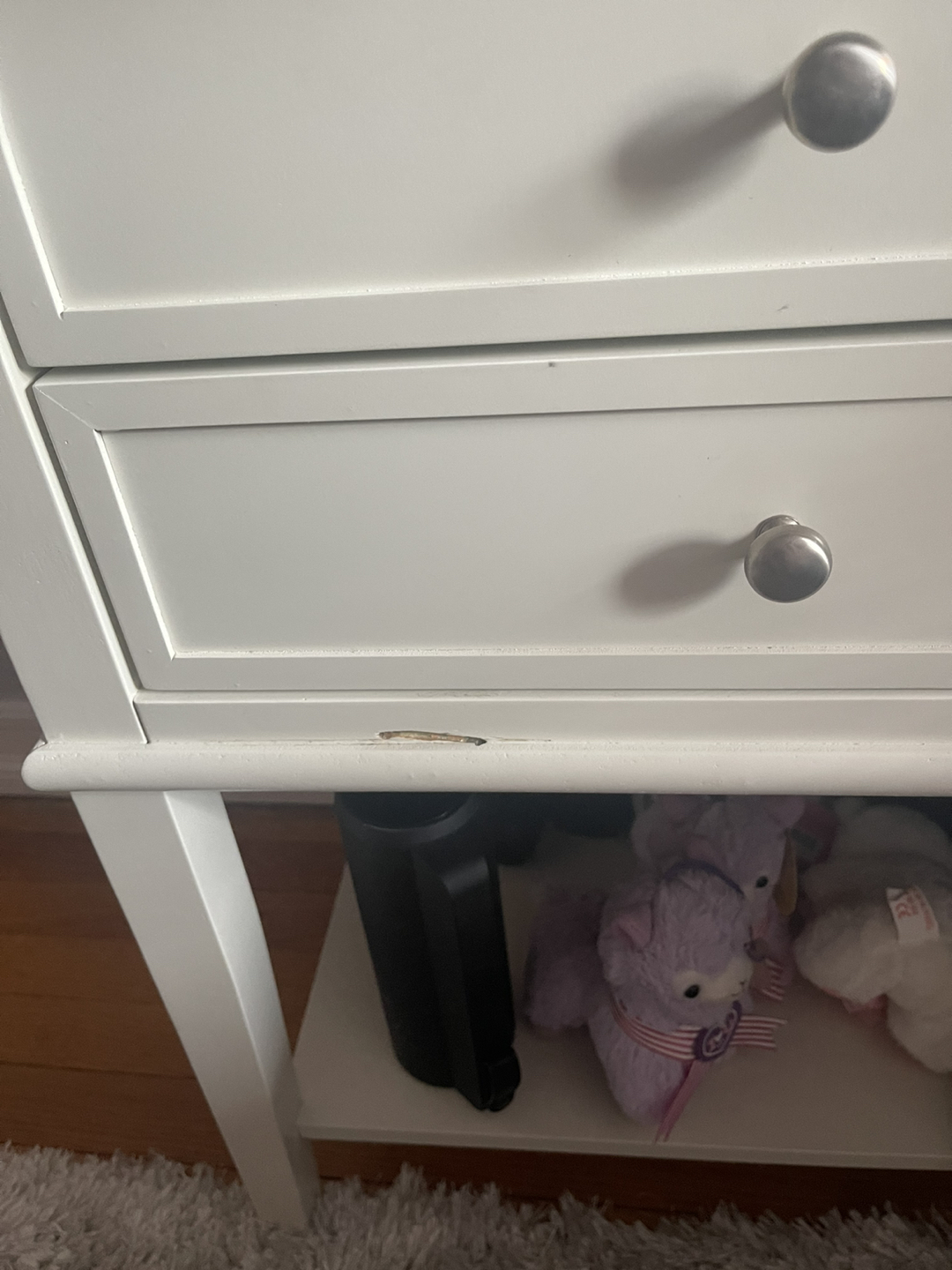 Set of nightstands - photo 3