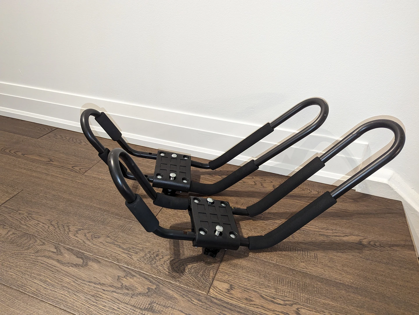 Kayak Canoe Surfboard Ski Sports Gear Roof Rack