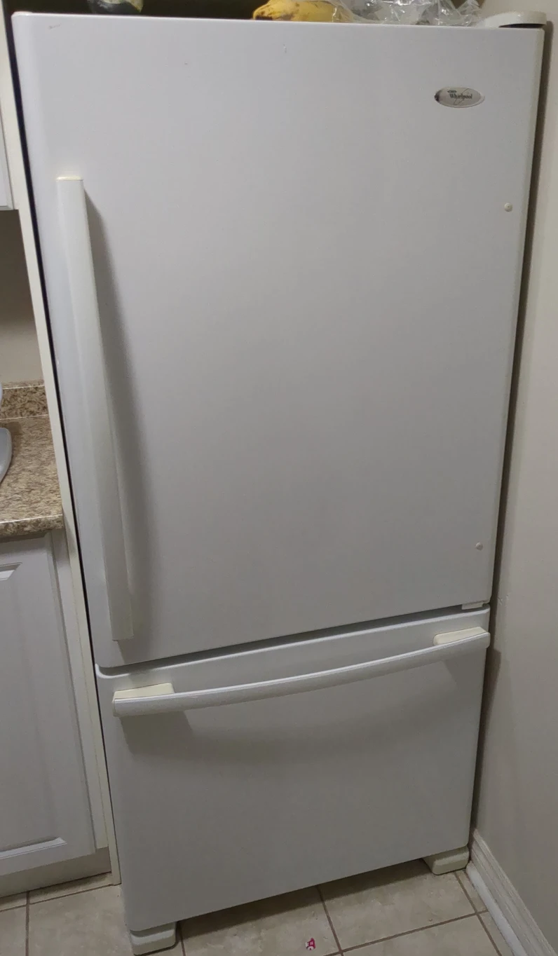 Samsung fridge