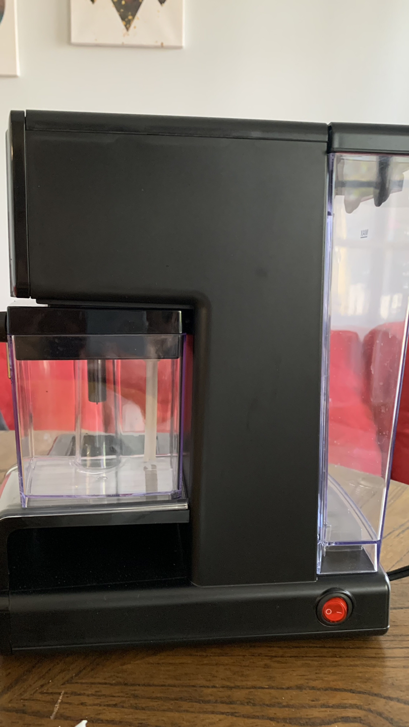 New Oster Prima Latte Espresso Machine image indicator(3)