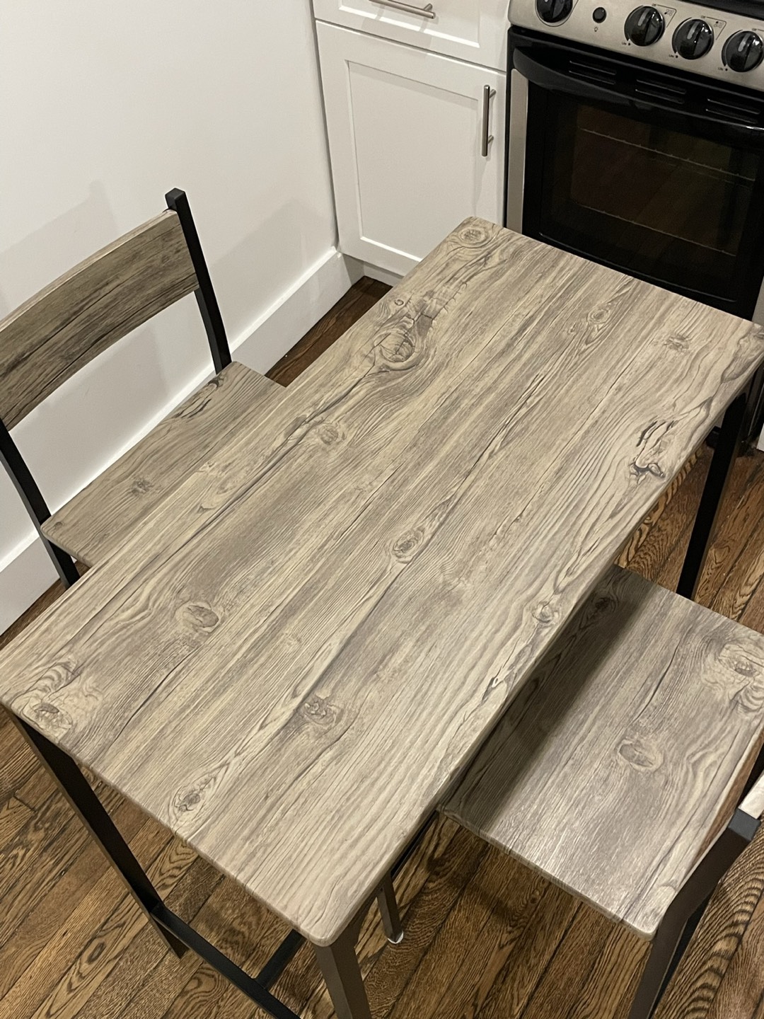 Dining Table Set - photo 2