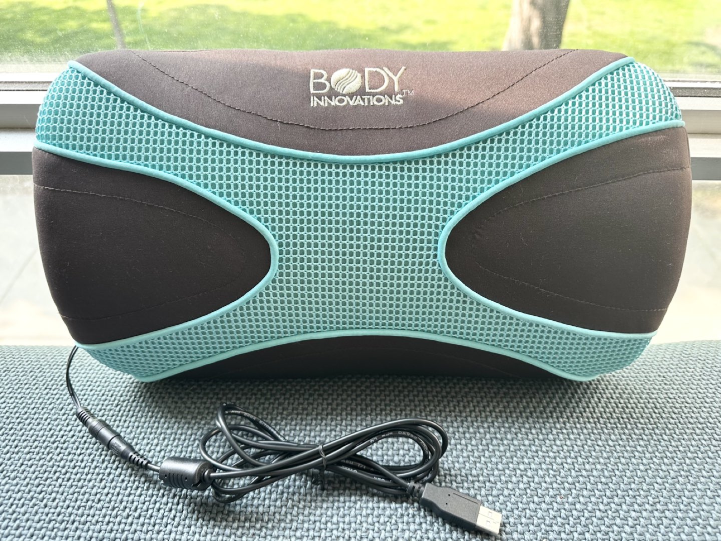 Back Massager Cusion thumbnail