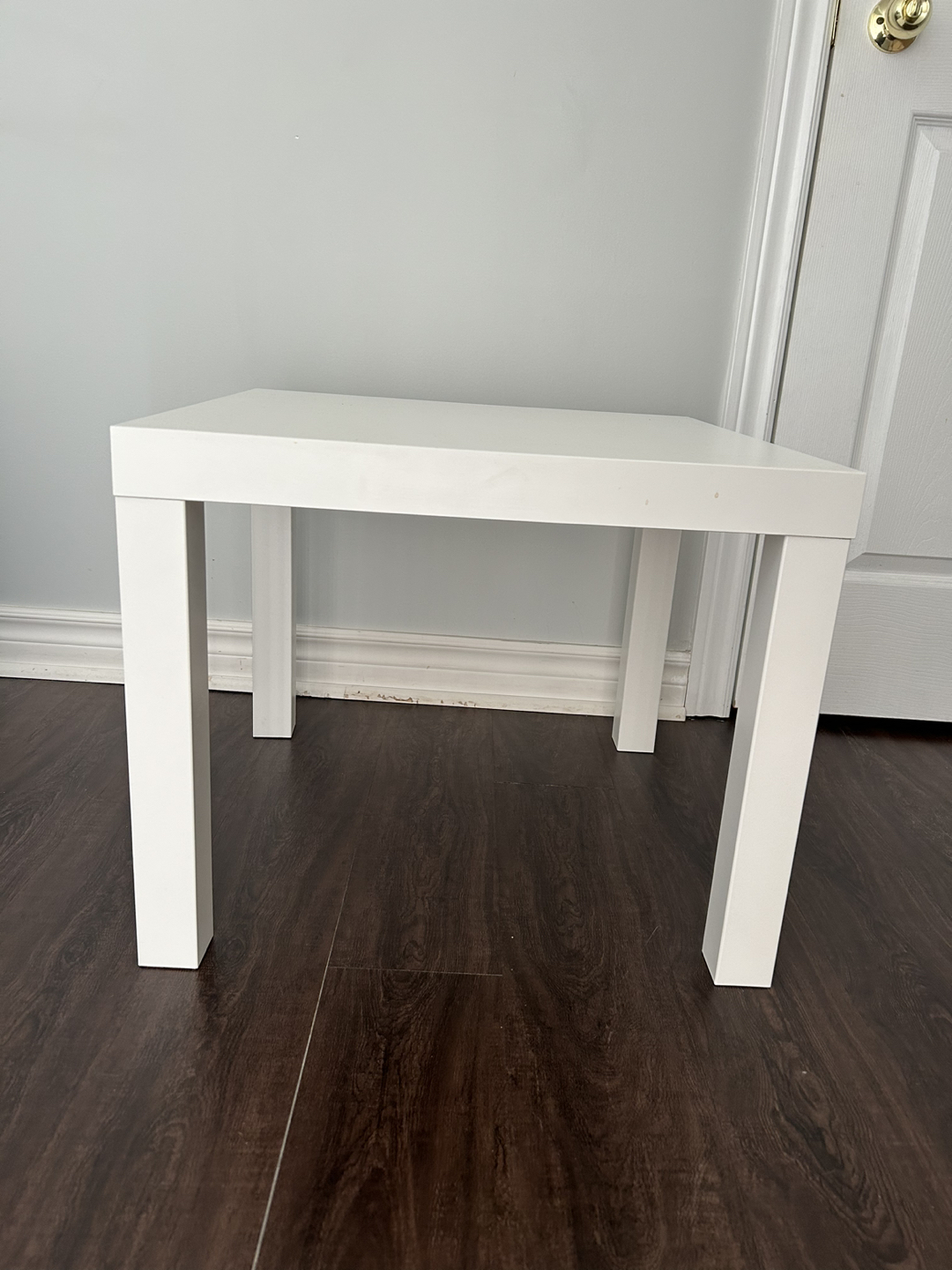 Lack - IKEA Side table