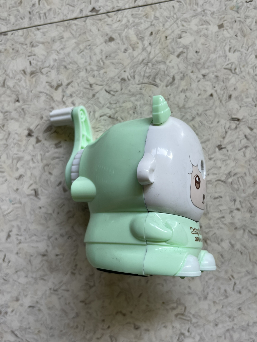 Pencil sharpener image indicator(2)