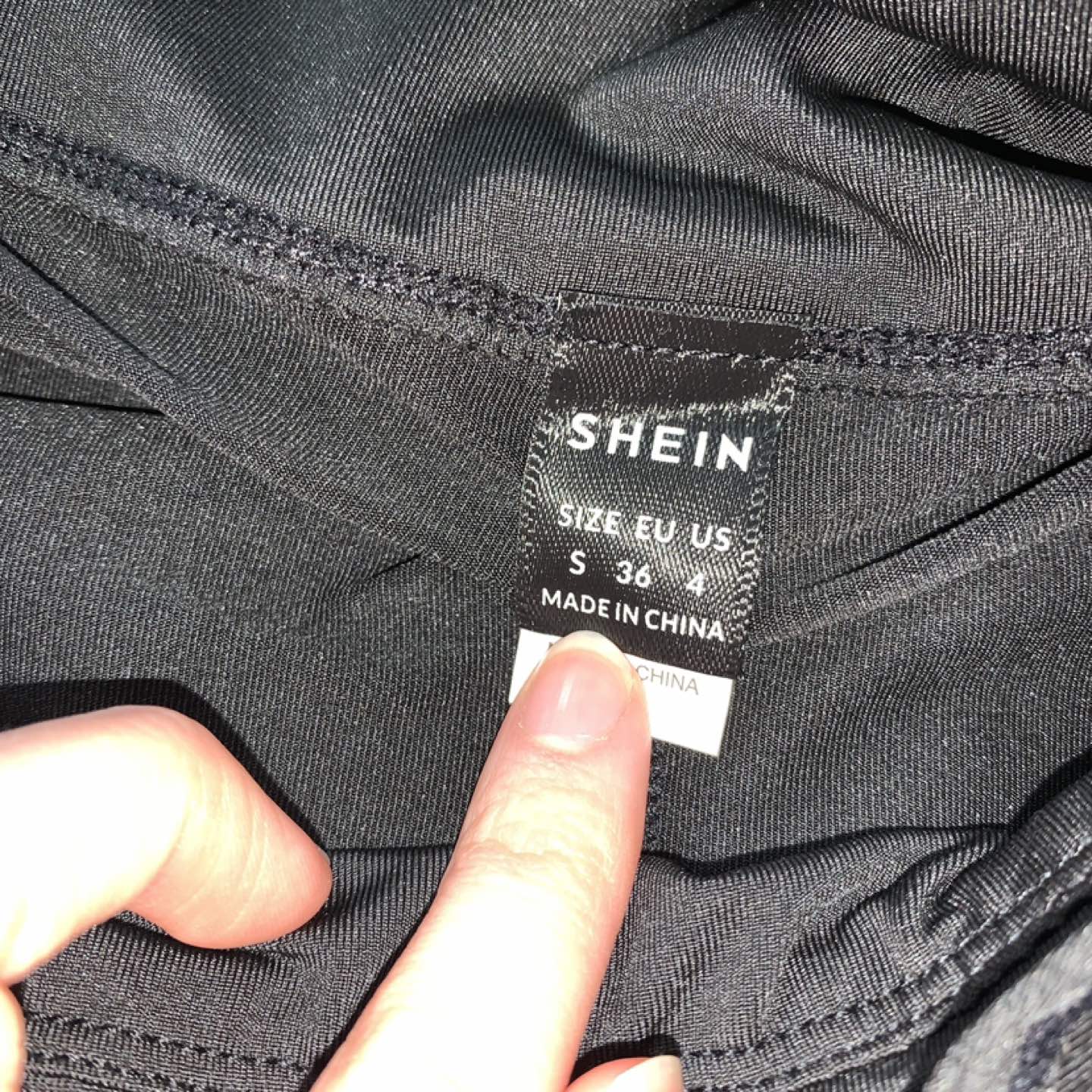 XS/S Lot of Brand New Shein Clothes - photo 5