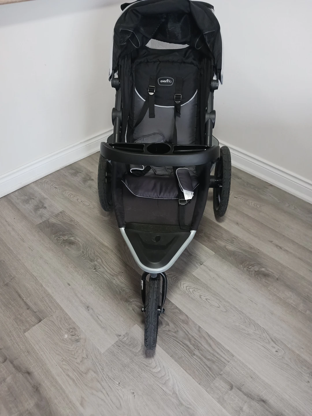 joggers / stroller - photo 4