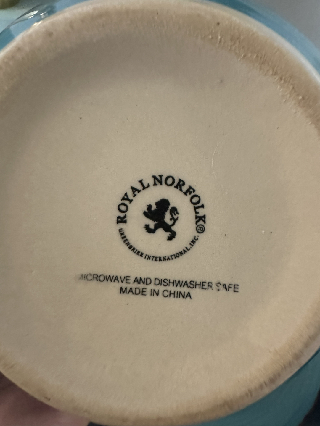 Plate set - photo 3
