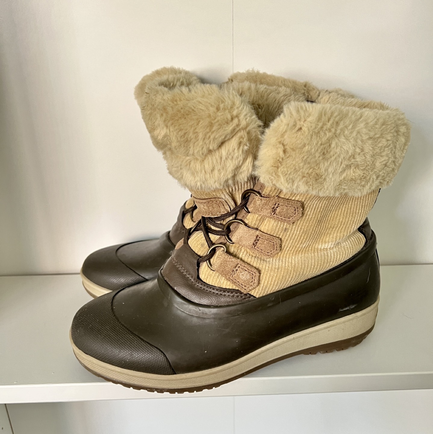 Sperry woman bots thumbnail
