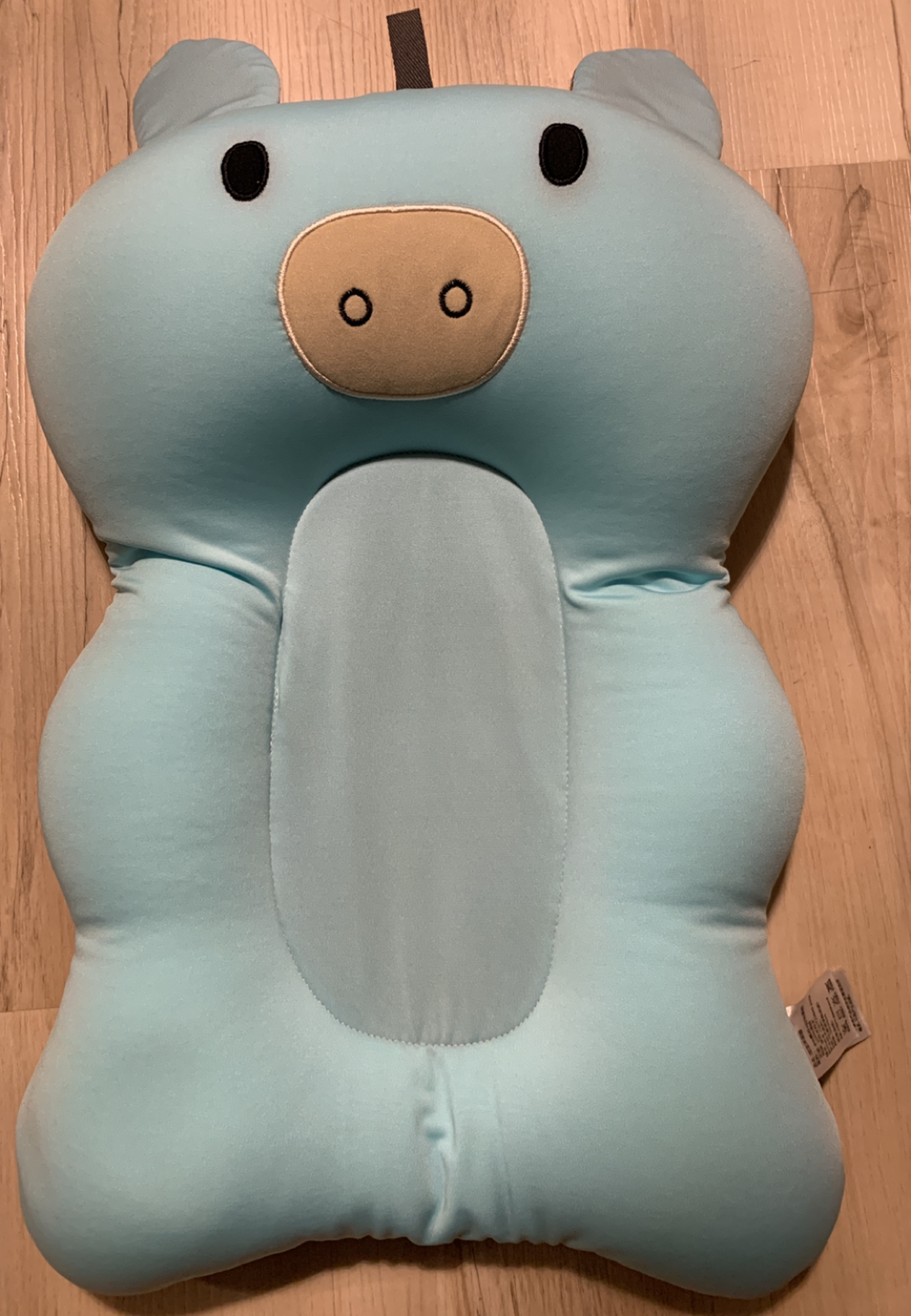Baby bath cushion new