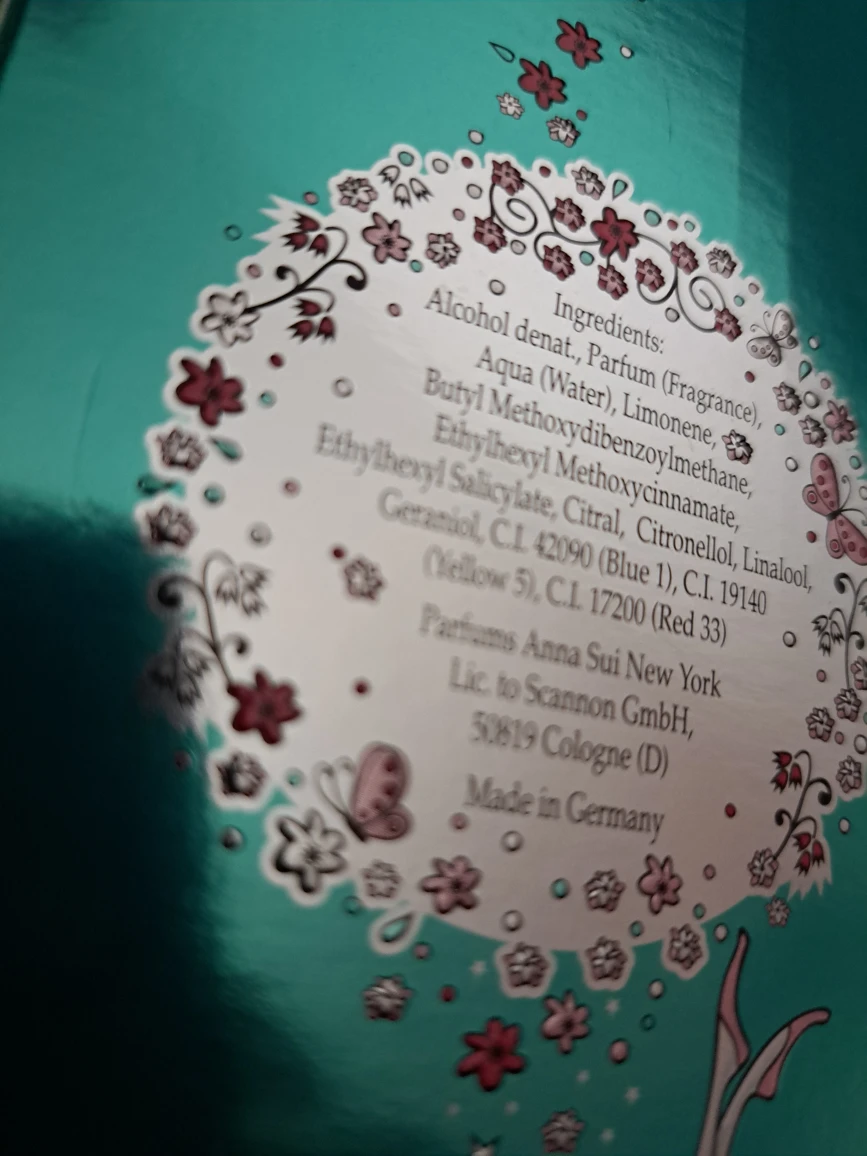 Anna Sui Secret Wish image indicator(2)