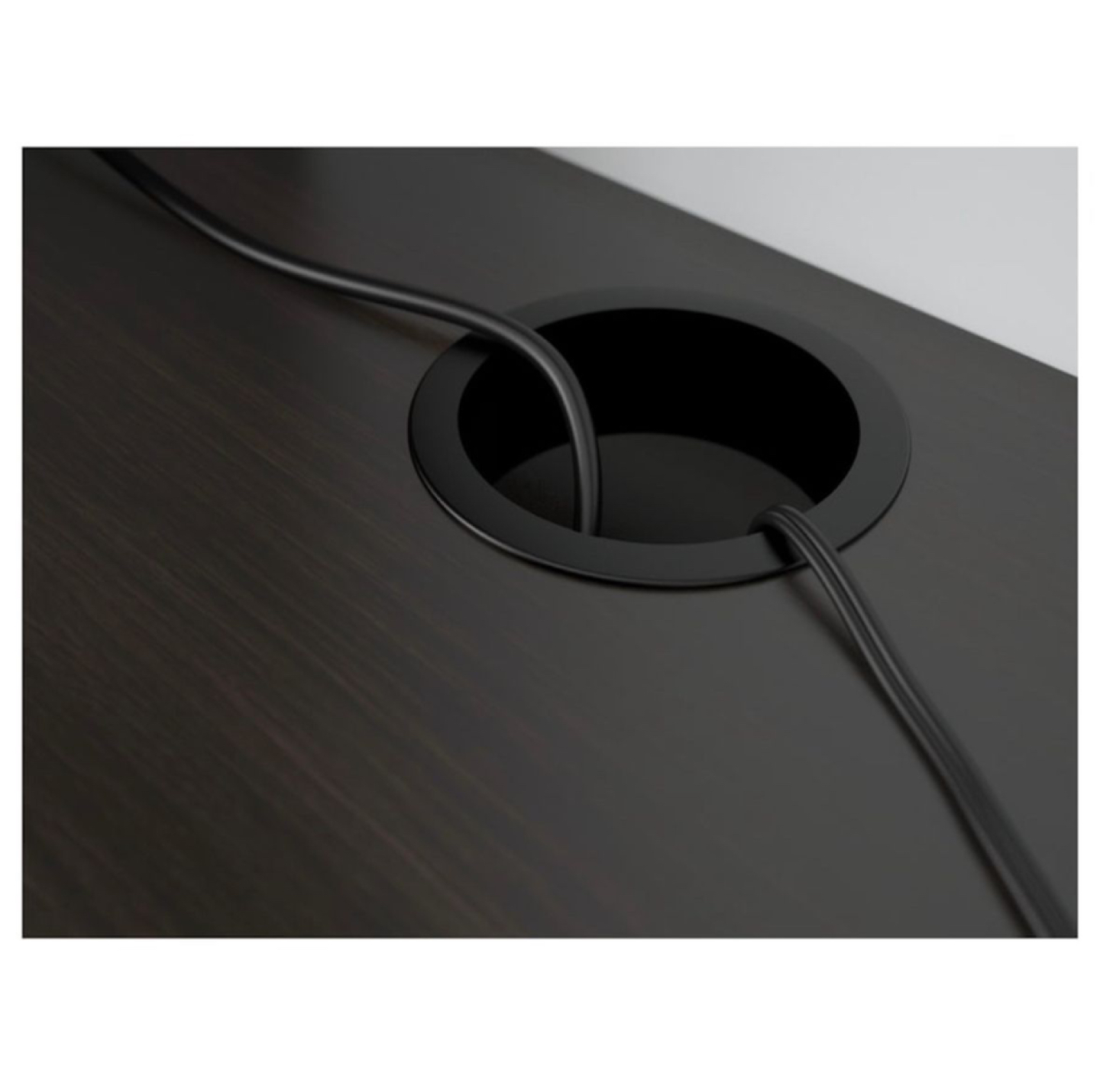 IKEA MICKE DESK - photo 2