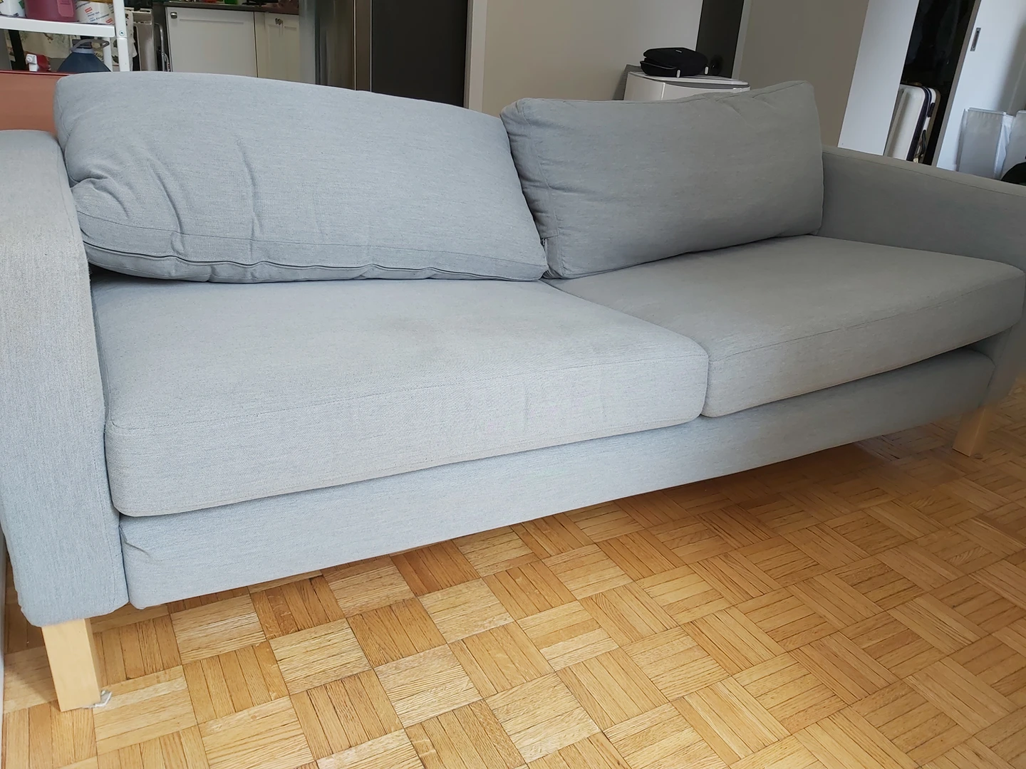IKEA sofa