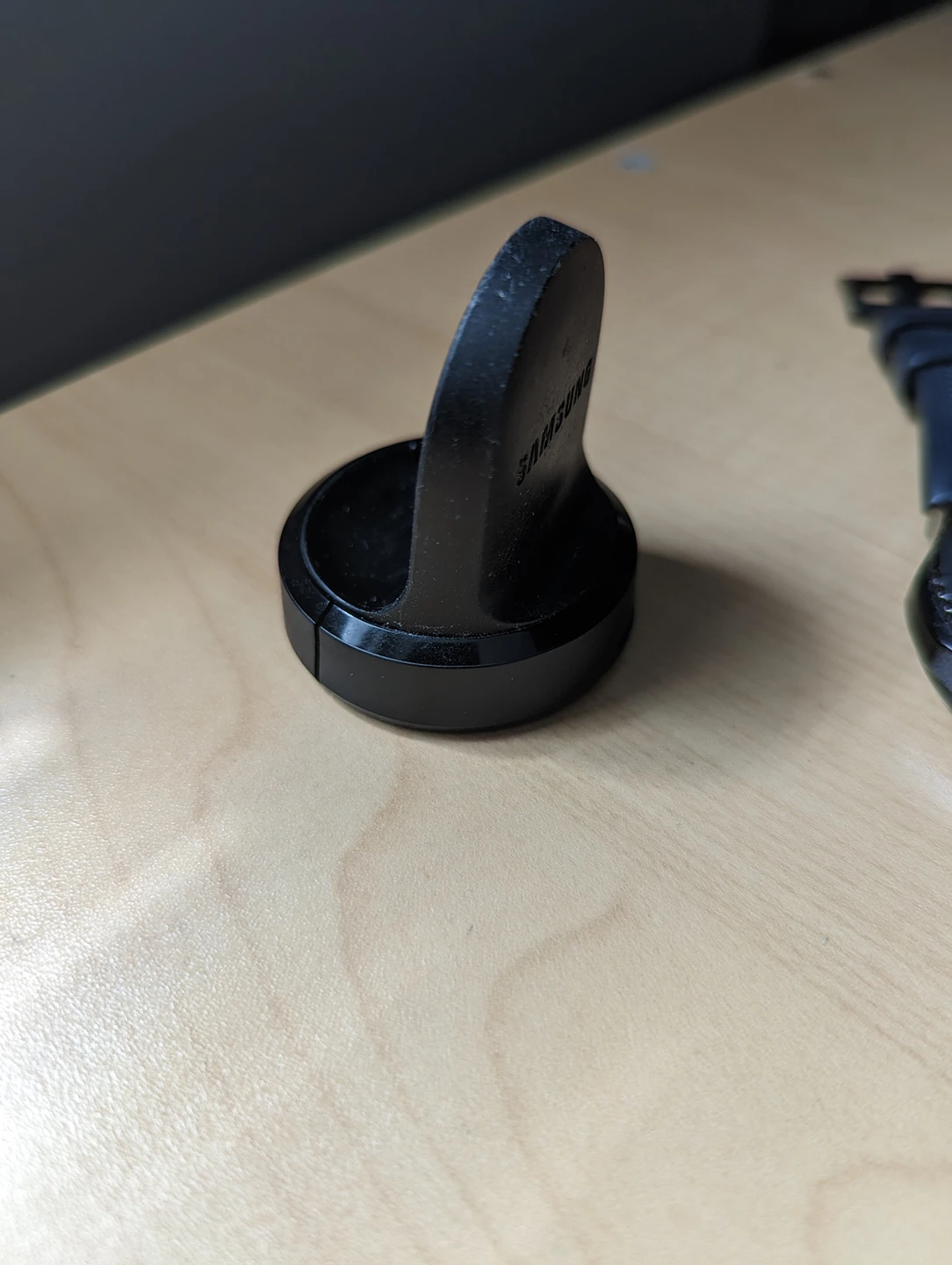 Samsung Gear S3 Frontier Smart Watch - photo 5