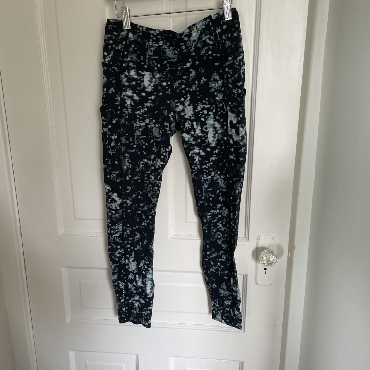 Lululemon Fast and Free Size 8 - photo 2