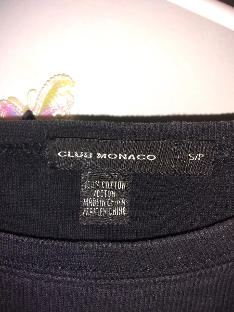 Women's long sleeve top thumbnail