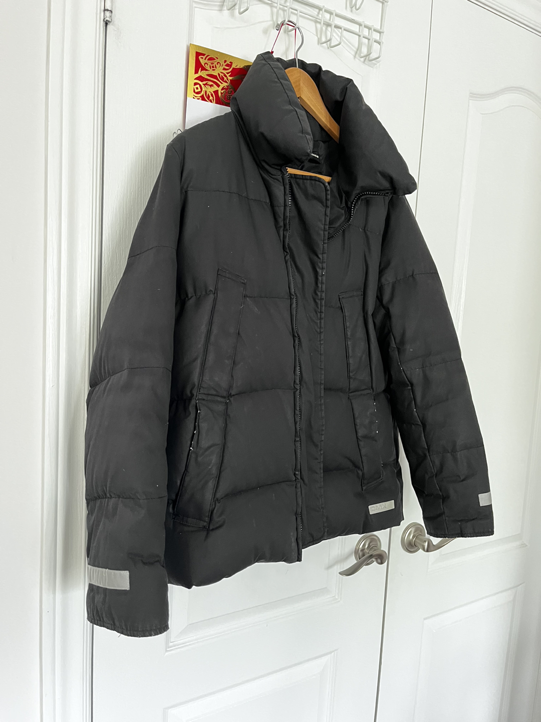 Club Monaco down jacket image indicator(3)